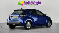 Mazda MAZDA2 HYBRID Photo 4