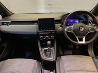 RENAULT CLIO Photo 4