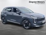 Kia Sportage Photo 0