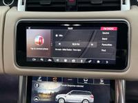 Land Rover Range Rover Sport Photo 16