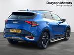 Kia Sportage Photo 6