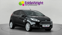 FORD Fiesta Photo 0