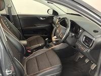 KIA STONIC Photo 9