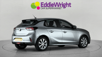 Vauxhall CORSA Photo 6