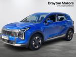 Kia Sportage Photo 5