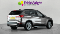 BMW X1 Photo 6