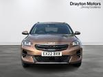 Kia XCeed Photo 2