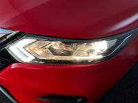 NISSAN Qashqai Photo 37