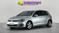 Volkswagen Golf Photo 2