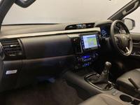Toyota HILUX Photo 23