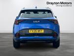 Kia Sportage Photo 7