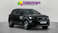Volvo Xc40 Photo 0