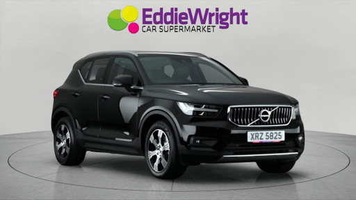 Volvo Xc40 2.0 B4 MHEV INSCRIPTION (NQ)