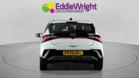 HYUNDAI I20 Photo 3
