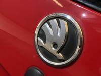 ŠKODA CITIGO Photo 17