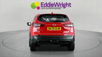 Nissan Qashqai Photo 5