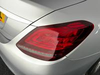 MERCEDES-BENZ C Class Photo 23