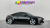 AUDI Tt Photo 8