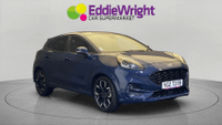 FORD PUMA Photo 0