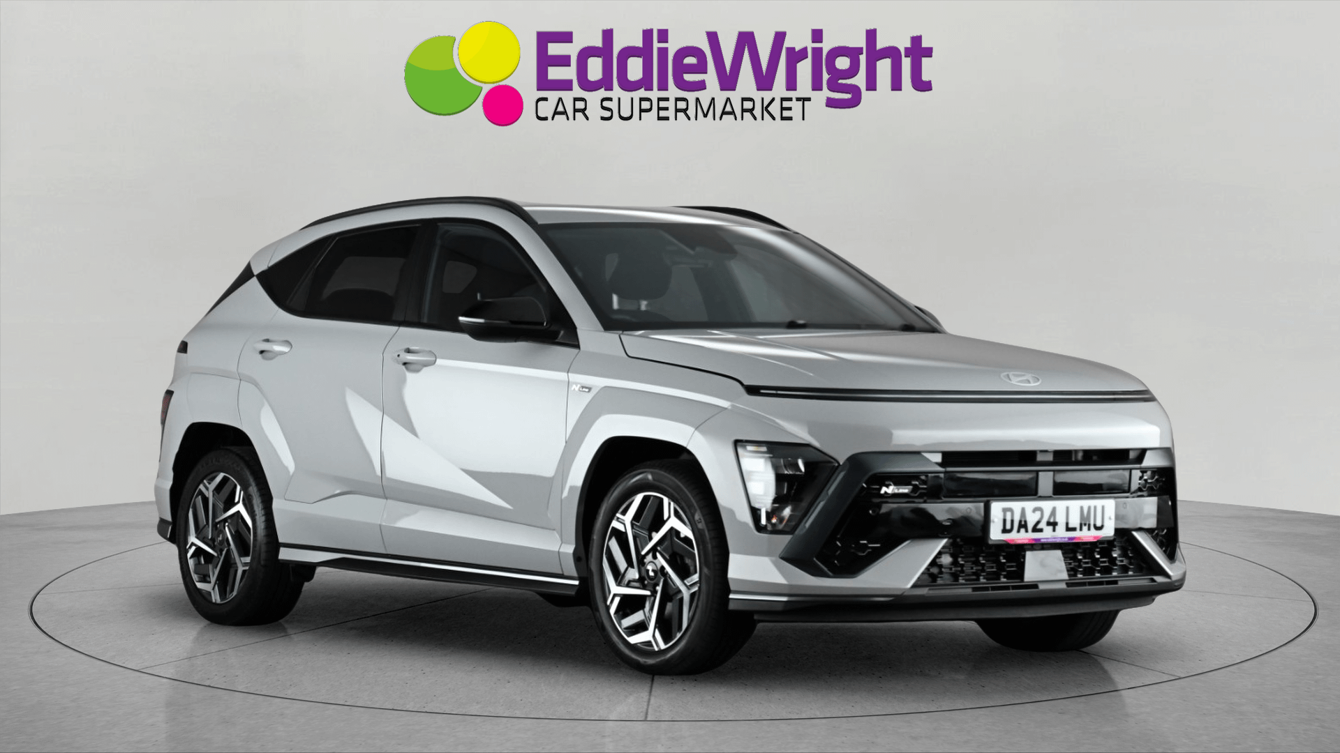 2024 Hyundai Kona