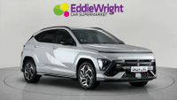 HYUNDAI Kona Photo 0