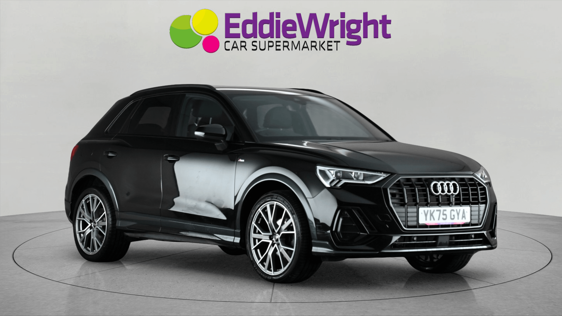 2025 Audi Q3