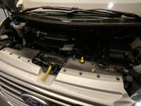 FORD TOURNEO CUSTOM Photo 14