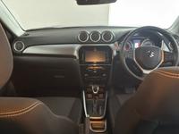 SUZUKI Vitara Photo 10
