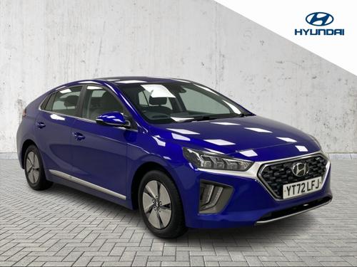 2022 Hyundai IONIQ