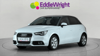 Audi A1 Photo 2