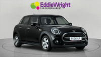MINI HATCH Photo 0