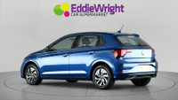 VOLKSWAGEN POLO Photo 4