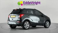 VAUXHALL Mokka X Photo 6