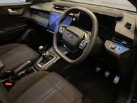 FORD PUMA Photo 3