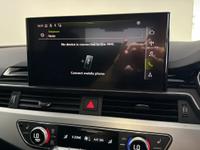 AUDI A4 Photo 28