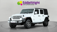 JEEP Wrangler Photo 2