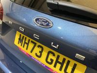 Ford FOCUS Photo 20