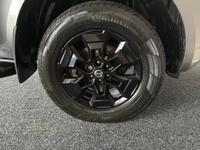 NISSAN Navara Photo 8