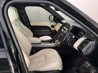 Land Rover Range Rover Sport Photo 9