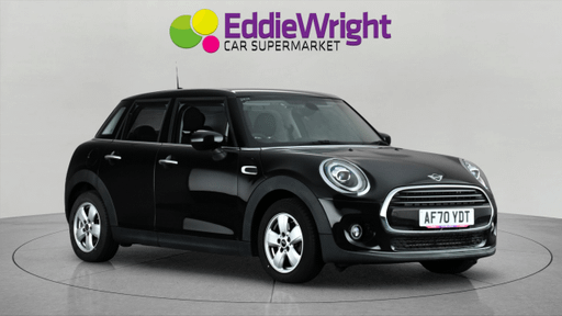 MINI Hatch 1.5T COOPER CLASSIC (NQ)