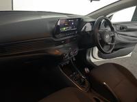 HYUNDAI I20 Photo 29