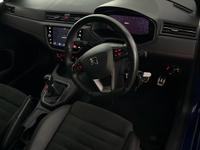 SEAT Ibiza Photo 9