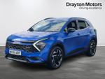 Kia Sportage Photo 4