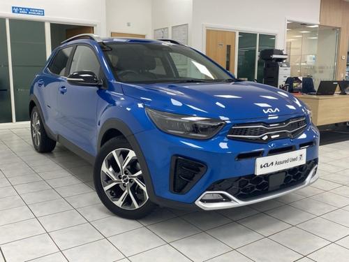 2022 Kia Stonic