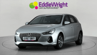 HYUNDAI I30 Photo 8