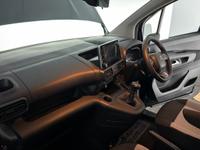 Citroen Berlingo Photo 28