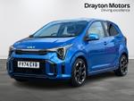 Kia Picanto Photo 4