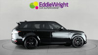 Land Rover Range Rover Sport Photo 7