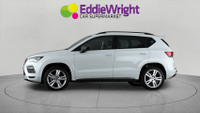 SEAT ATECA Photo 3