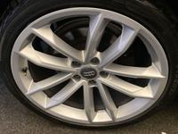 Audi A5 Photo 8